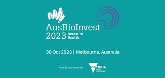 AusBio Investment Series (Melbourne, 30th October 2023)