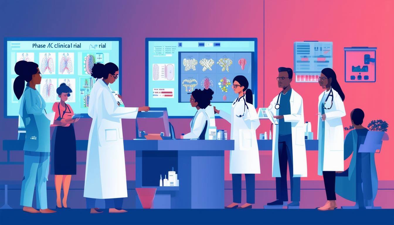 Running Phase IV Clinical Trials in Australia: Key Insights and Benefits