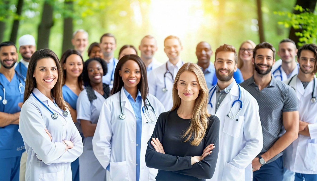 Celebrating Clinical Trials Day: Honouring the Pioneers of Medical Progress