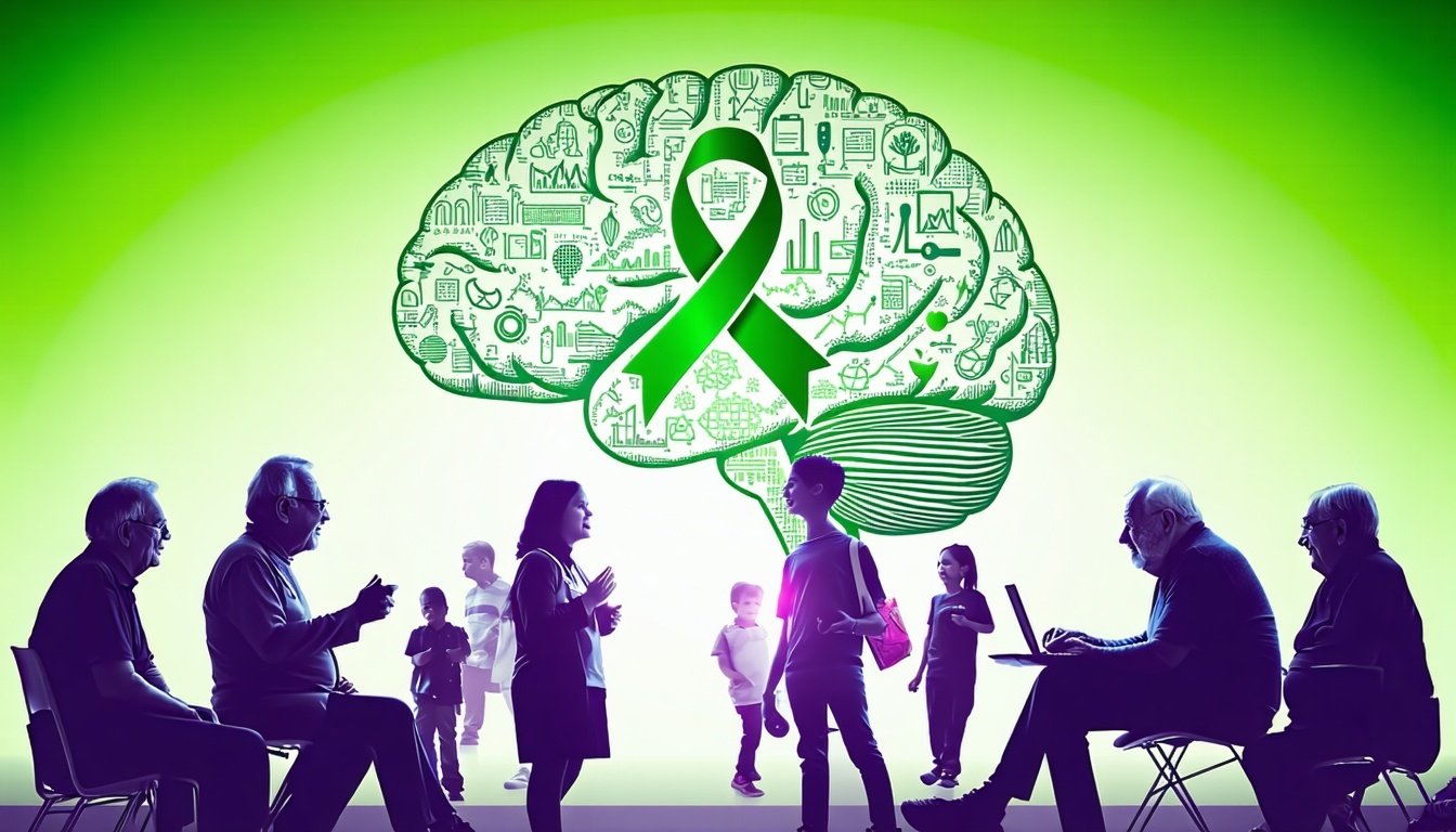 Parkinson’s Awareness Month: Advancing Research and Building a Stronger Clinical Trials Network in Australia