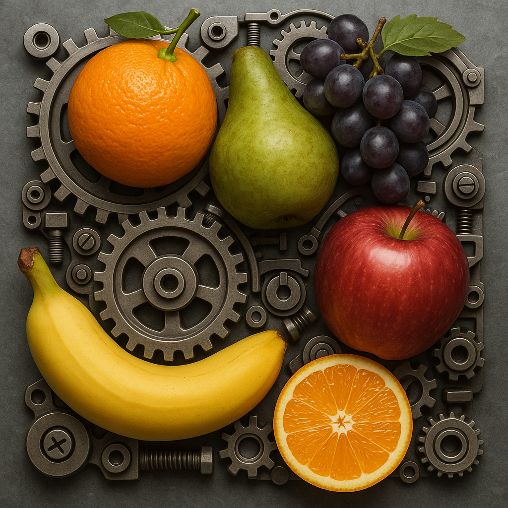 fruit and mechanics-1 fruit and mechanics-1