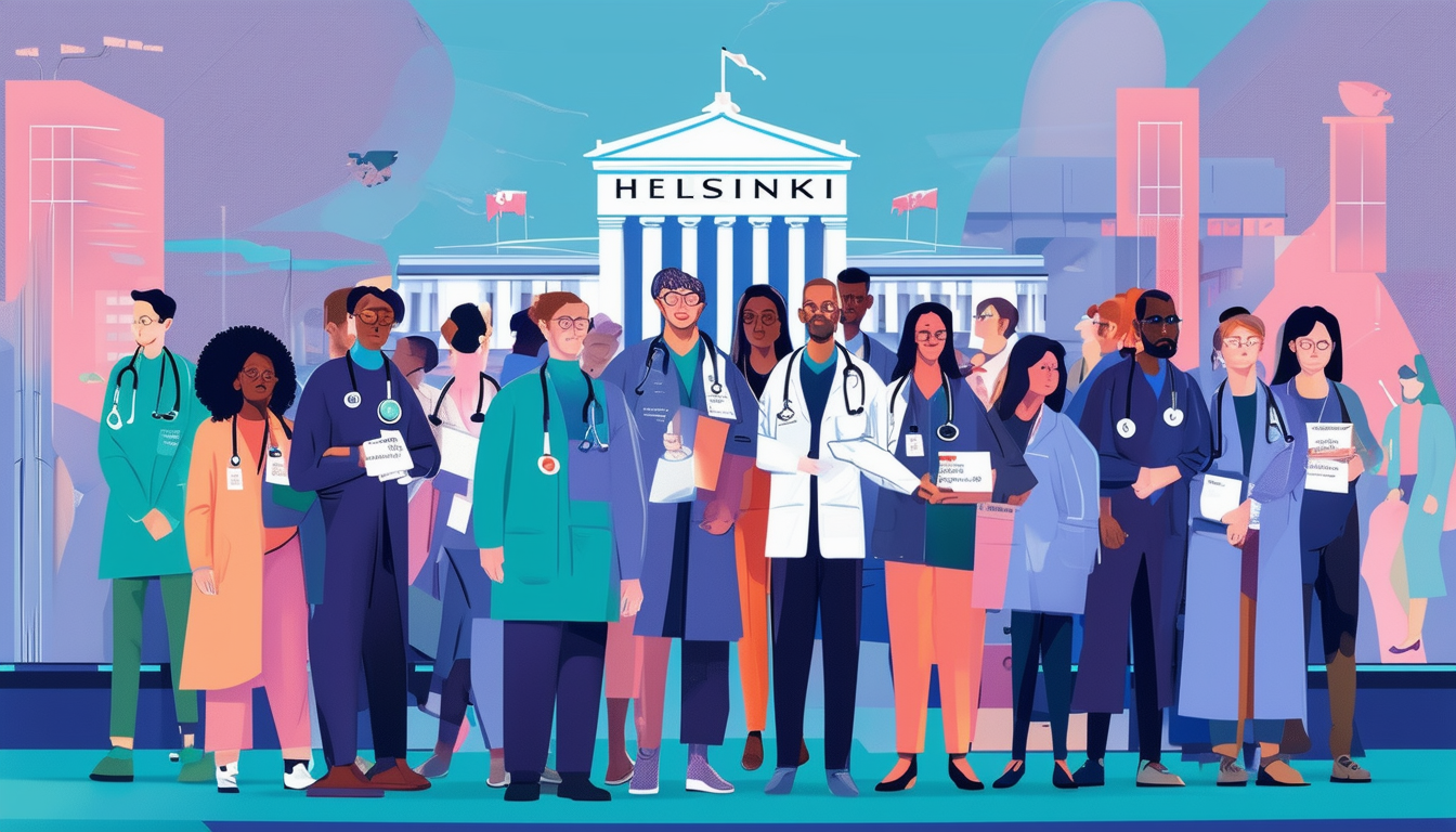 2024 Update to the Declaration of Helsinki – Relevance for Clinical Trials and Ethical Standards