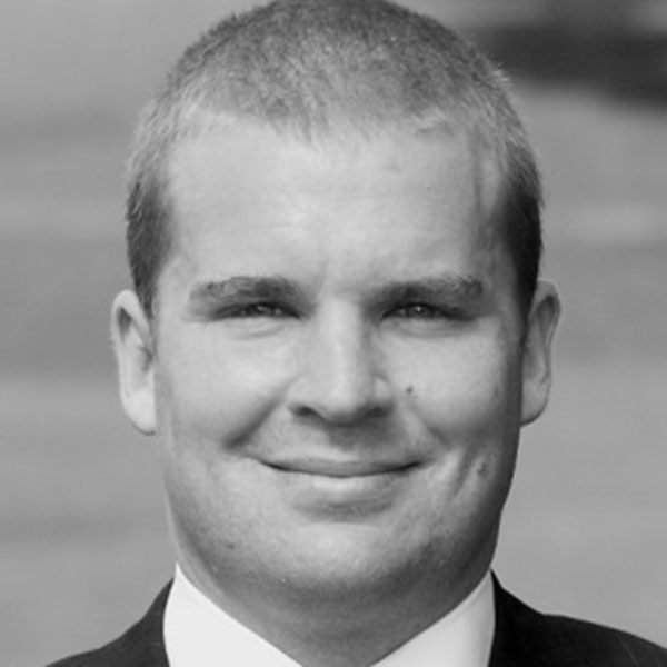 Damian Smyth