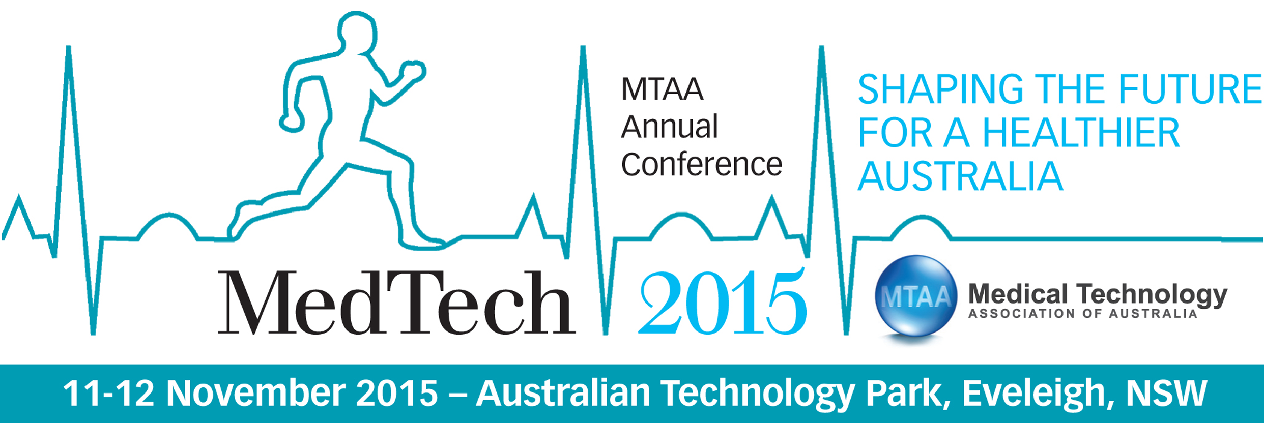 Talking Social Media & Clinical Trials at MedTech 2015!