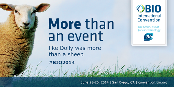 Meet Datapharm in San Diego at BIO 2014- Booth 1925!