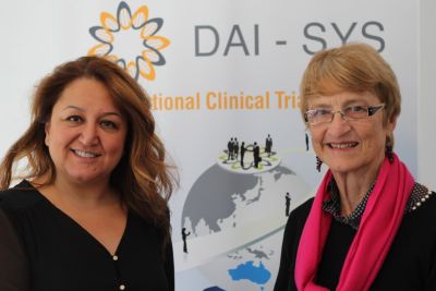 Dai-Sys welcomes Turkish CRO ATLAS for international clinical trials