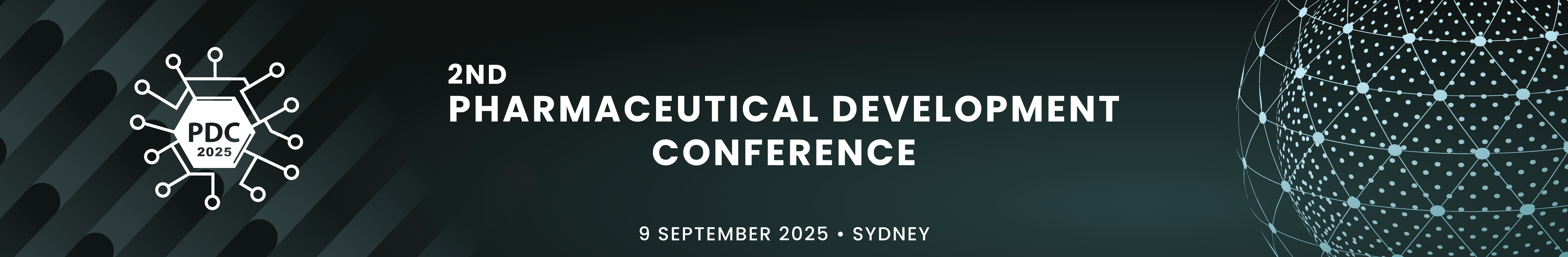 Meet with Datapharm Australia at the Pharmaceutical Development Conference 2025